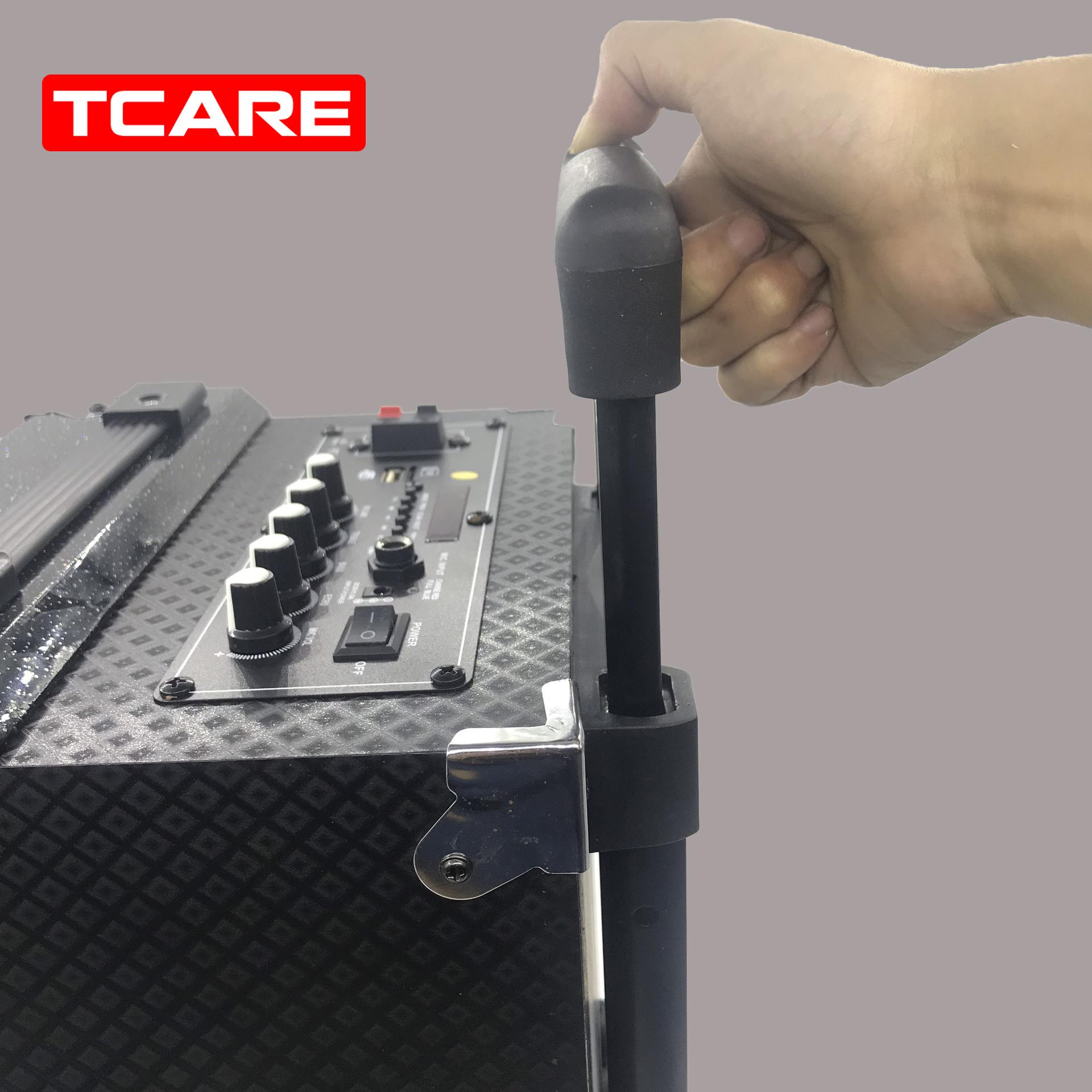 LOA NGHE NHẠC TCARE Z8