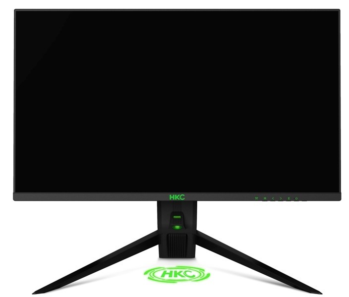 Màn hình HKC M27G6F 27inch