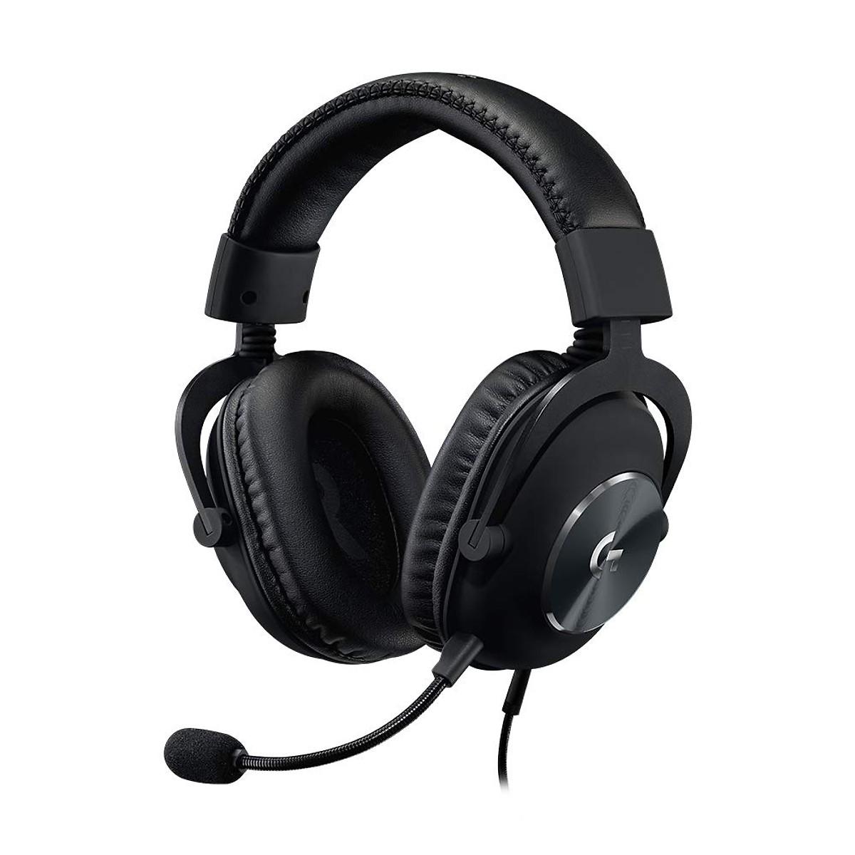 Tai nghe Logitech G Pro X