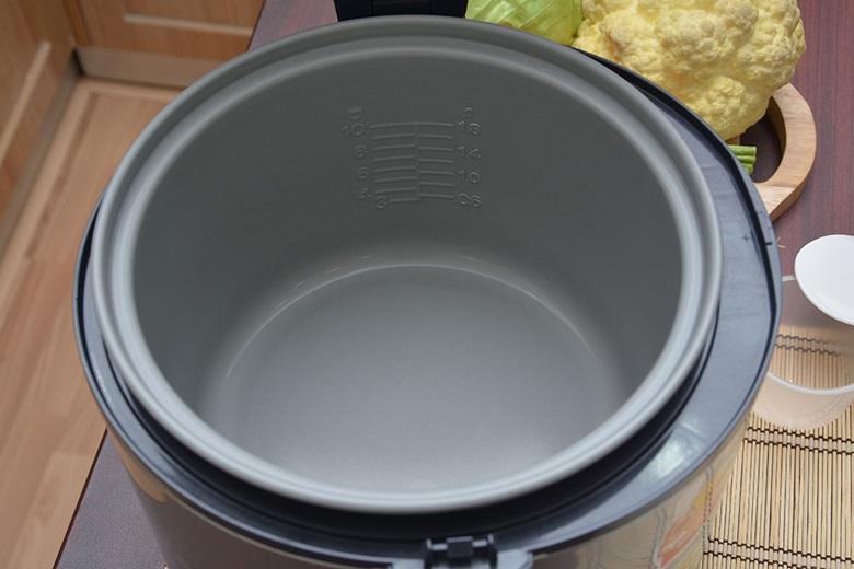 Nồi cơm điện Sharp KS-191ETV 1.8L