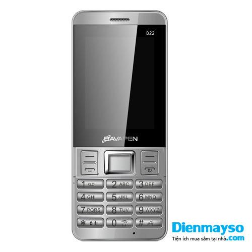 Điện thoại Bavapen B22