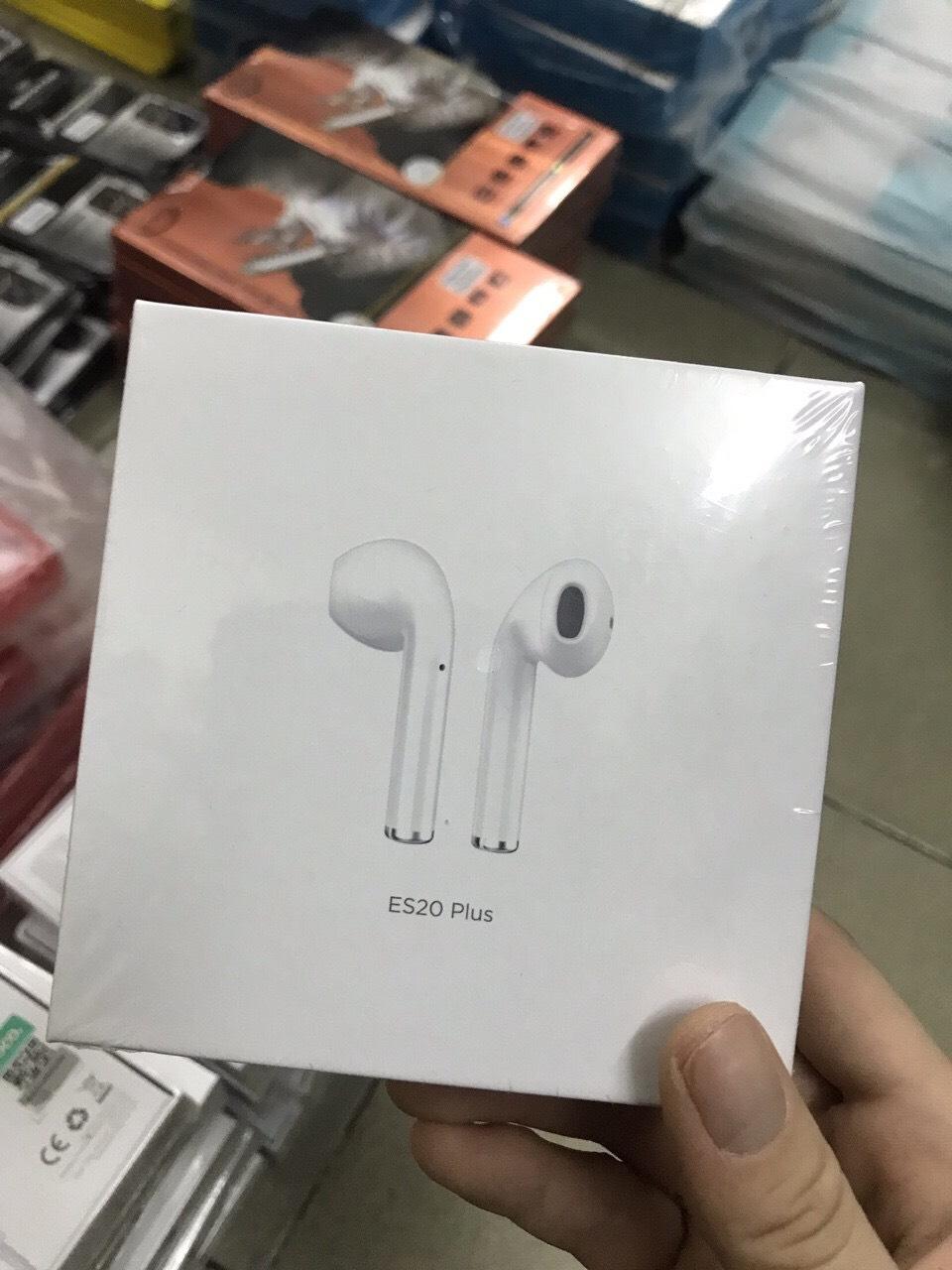 Tai nghe bluetooth Hoco ES20 Plus