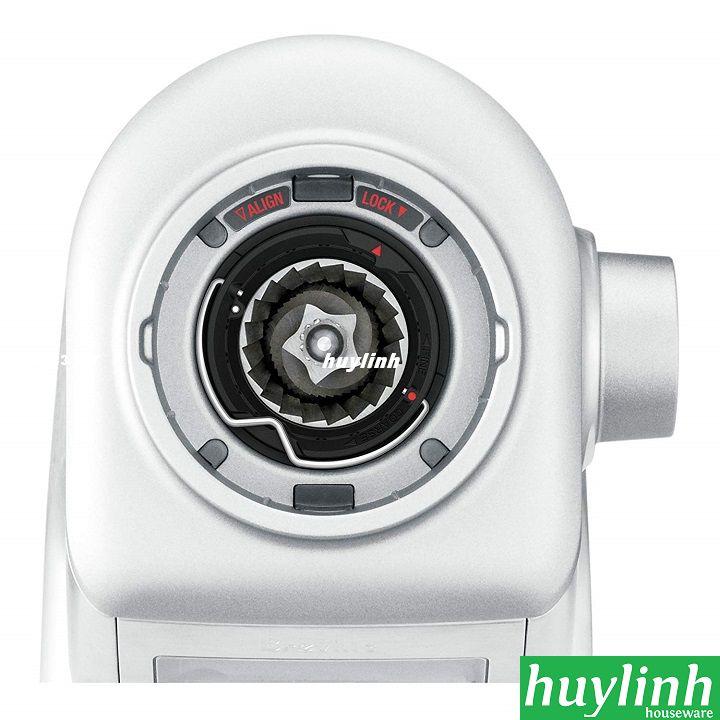 Máy xay cà phê Breville 820