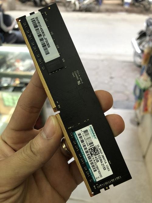 RAM Kingston 4GB DDR4 Bus 2133