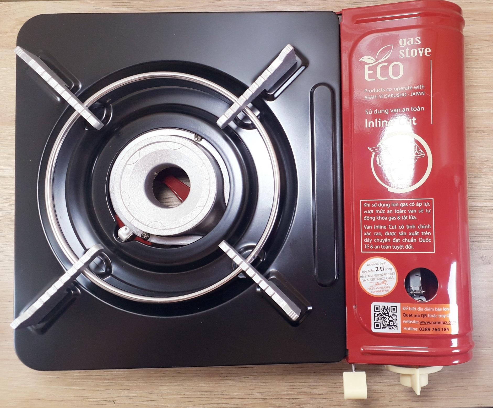 Bếp ga du lịch Namilux NA-199PF