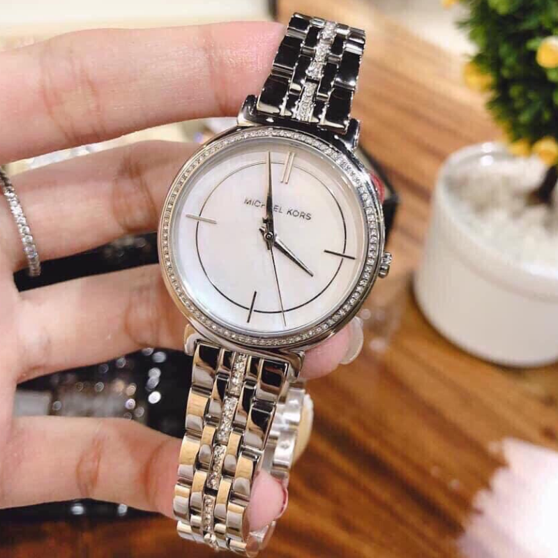 Đồng hồ nữ Michael Kors MK3641