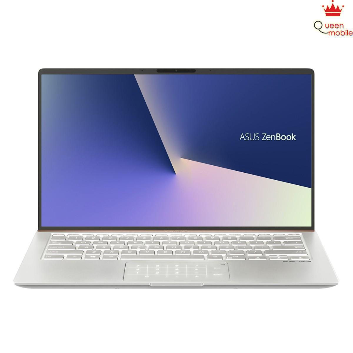 Laptop Asus Zenbook UX433FA-A6113T