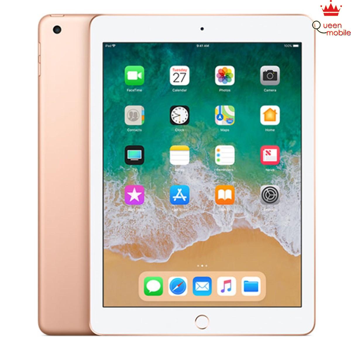 Apple iPad Wifi 32Gb 2018 9.7inch