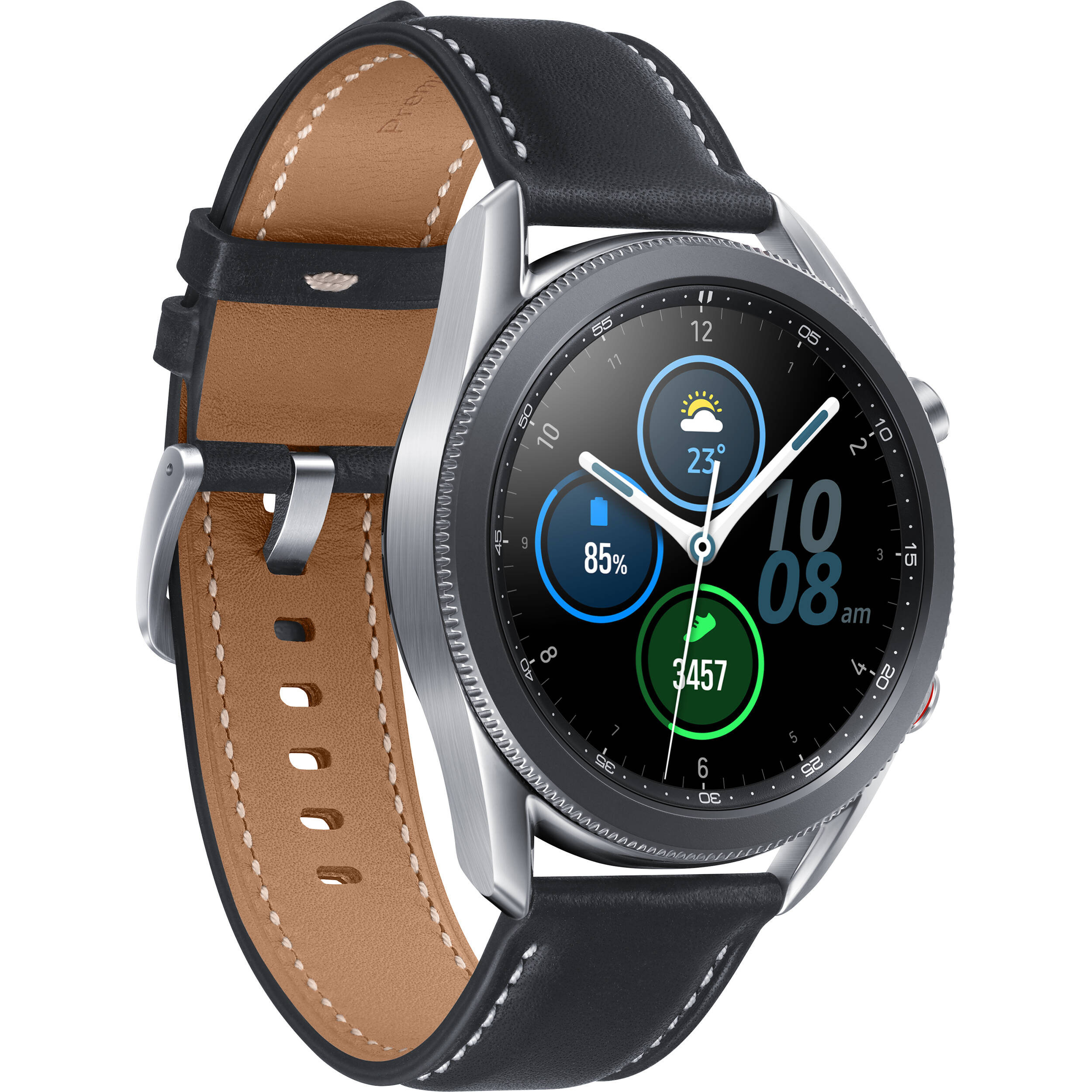 Đồng hồ thông minh Samsung Galaxy Watch 3 45mm