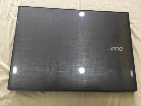LAPTOP ACER ASPIRE P249 I3 7130U/4/500G/14INCH/ĐÈN PHÍM/ZIN TEM ACER