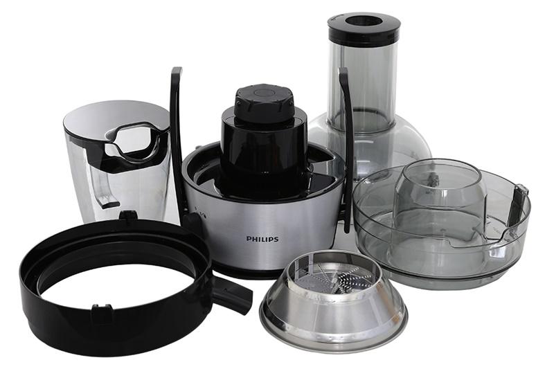MÁY ÉP TRÁI CÂY PHILIPS HR1863