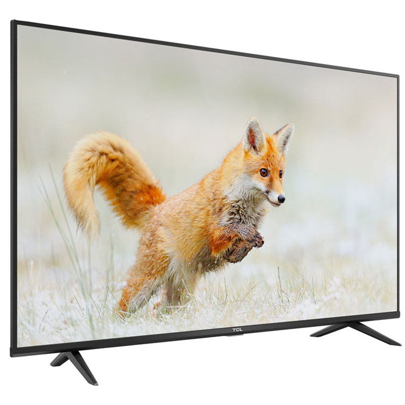 Android Tivi TCL 4K 75 inch 75P618