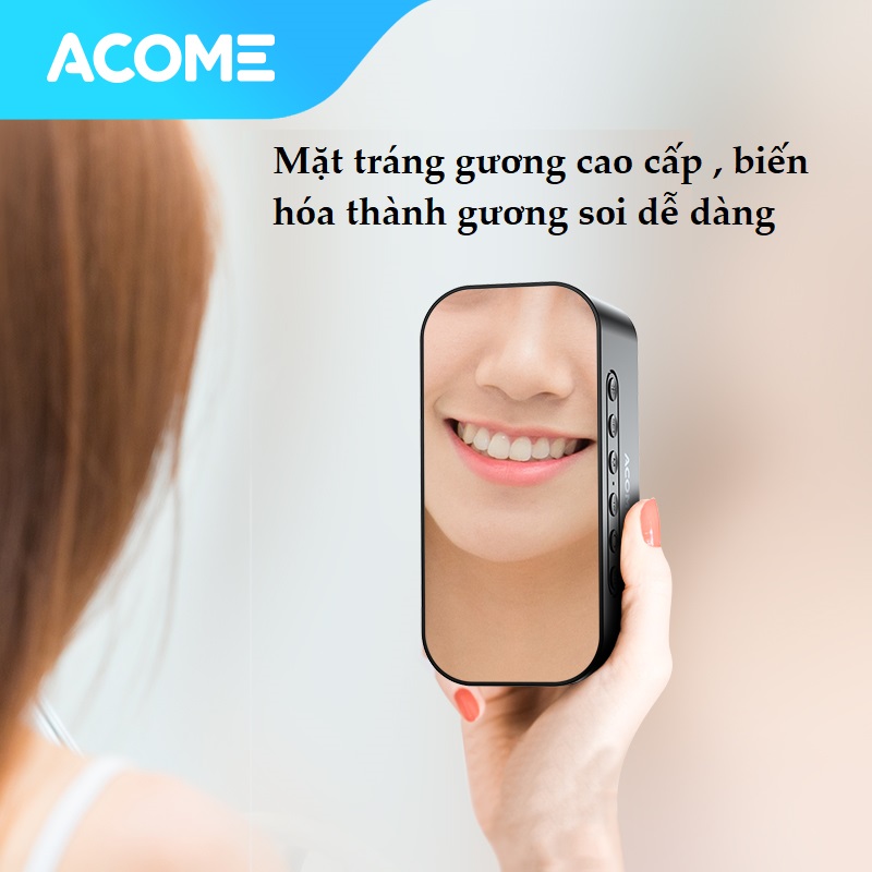 Loa bluetooth Acome A5