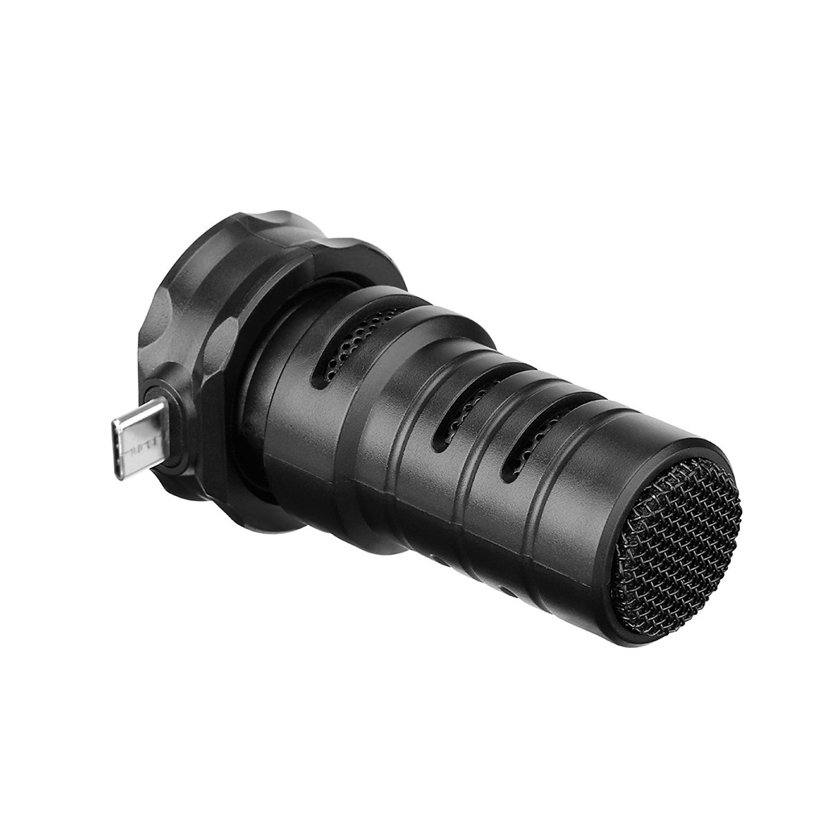Micro Thu Âm Cho Điện Thoại Boya BY-DM100