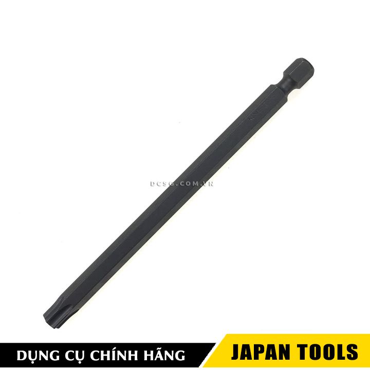 MŨI LỤC GIÁC HOA THỊ KINGTONY 711140U
