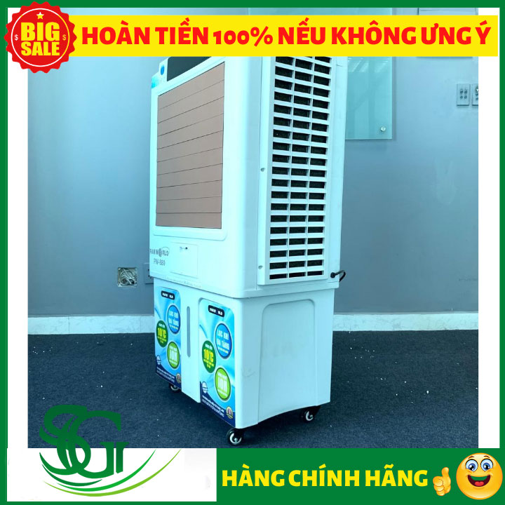 QUẠT HƠI NƯỚC PANWORLD PW-880