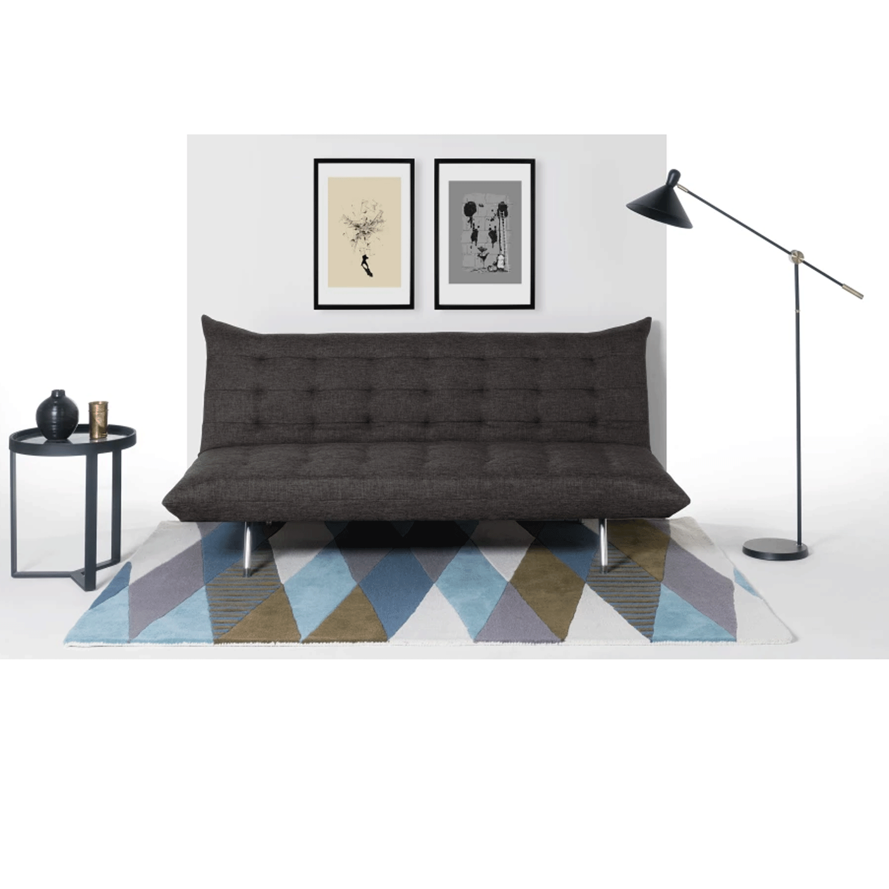 Sofa giường Klosso KSB002