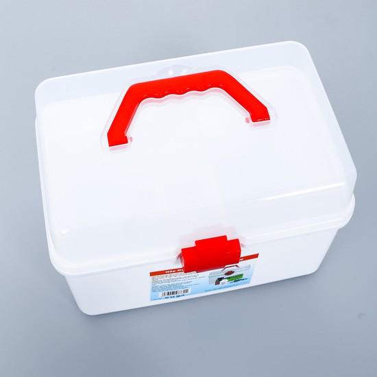 Hộp đựng thuốc chuyên dụng GSG193