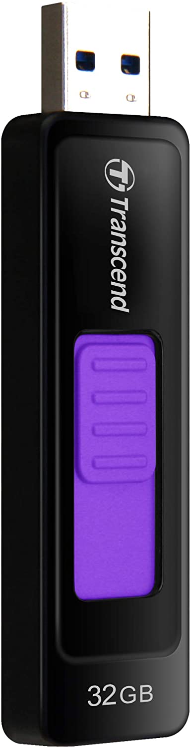 USB 3.0 Transcend 32GB JetFlash 760