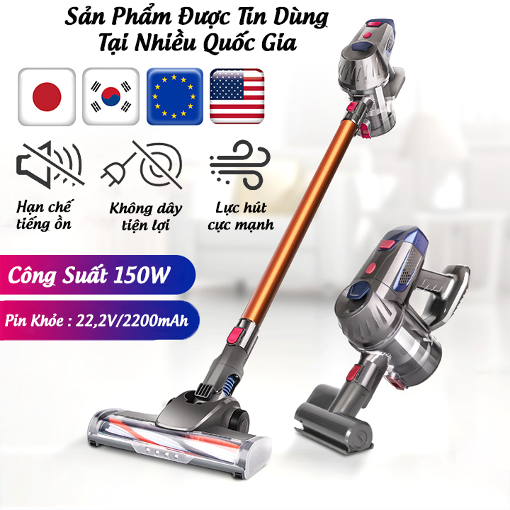MÁY HÚT BỤI ZEK-K7