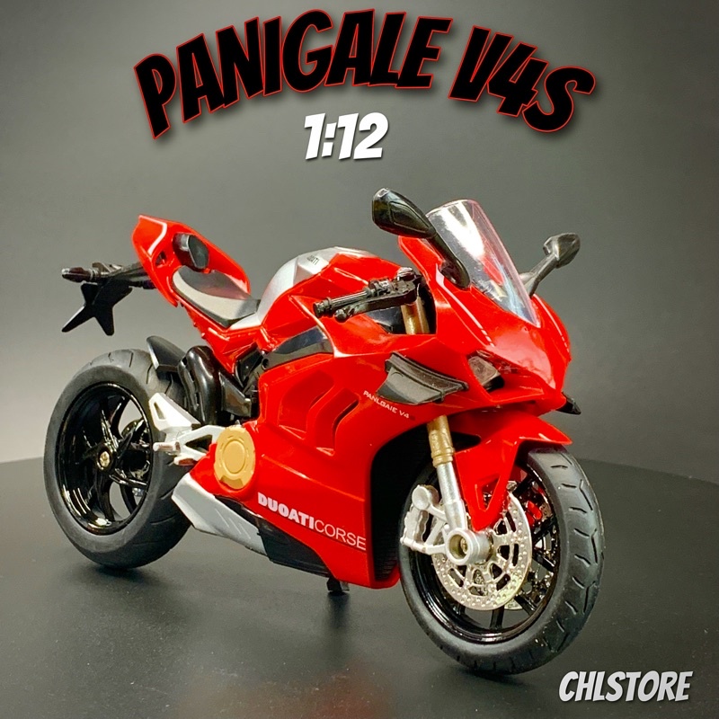 Tổng hợp hơn 73 mô hình ducati 1199 panigale tuyệt vời nhất Eteachers