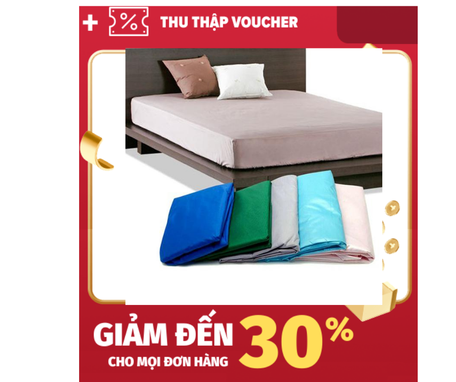 GA CHỐNG THẤM 1M8X2M CAO CẤP