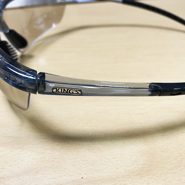 KÍNH BẢO HỘ KING'S KY713