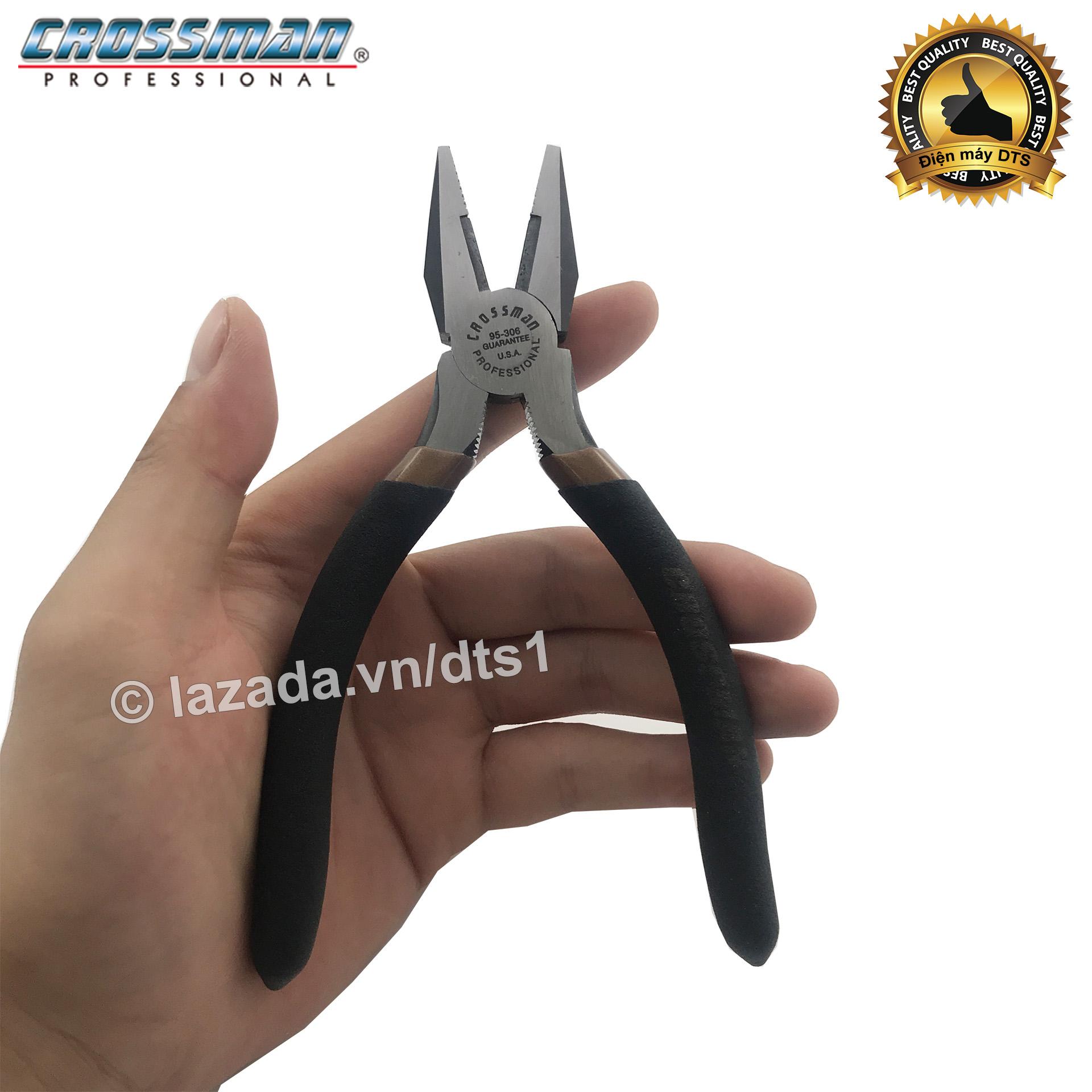 Kìm điện Crossman 95-306 17inch