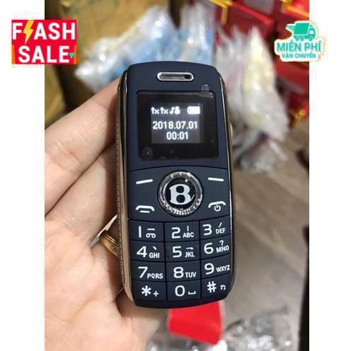 Điện thoại BX8 mini