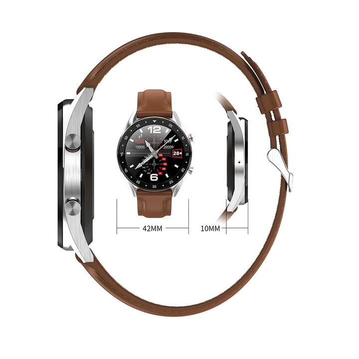 Đồng hồ thông minh nghe gọi Microwear L7