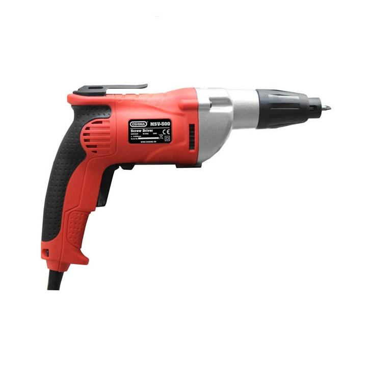 MÁY BẮT VÍT OSHIMA SV-500