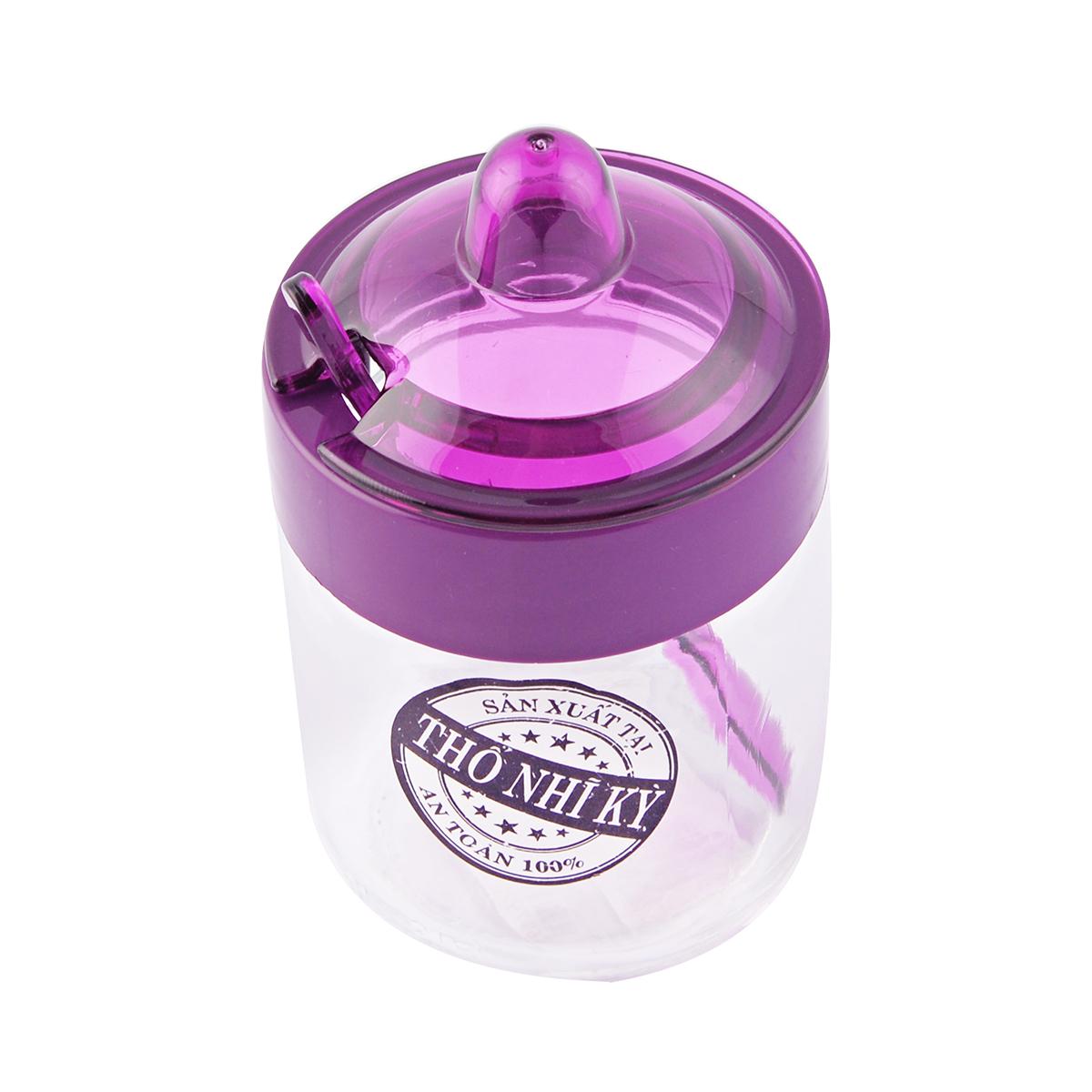 Lọ gia vị Herevin 131505 200ml