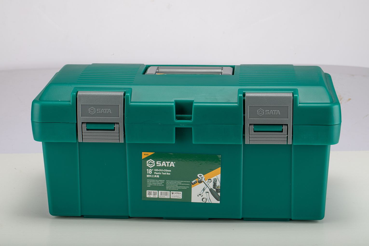 THÙNG ĐỒ NGHỀ SATA 95164