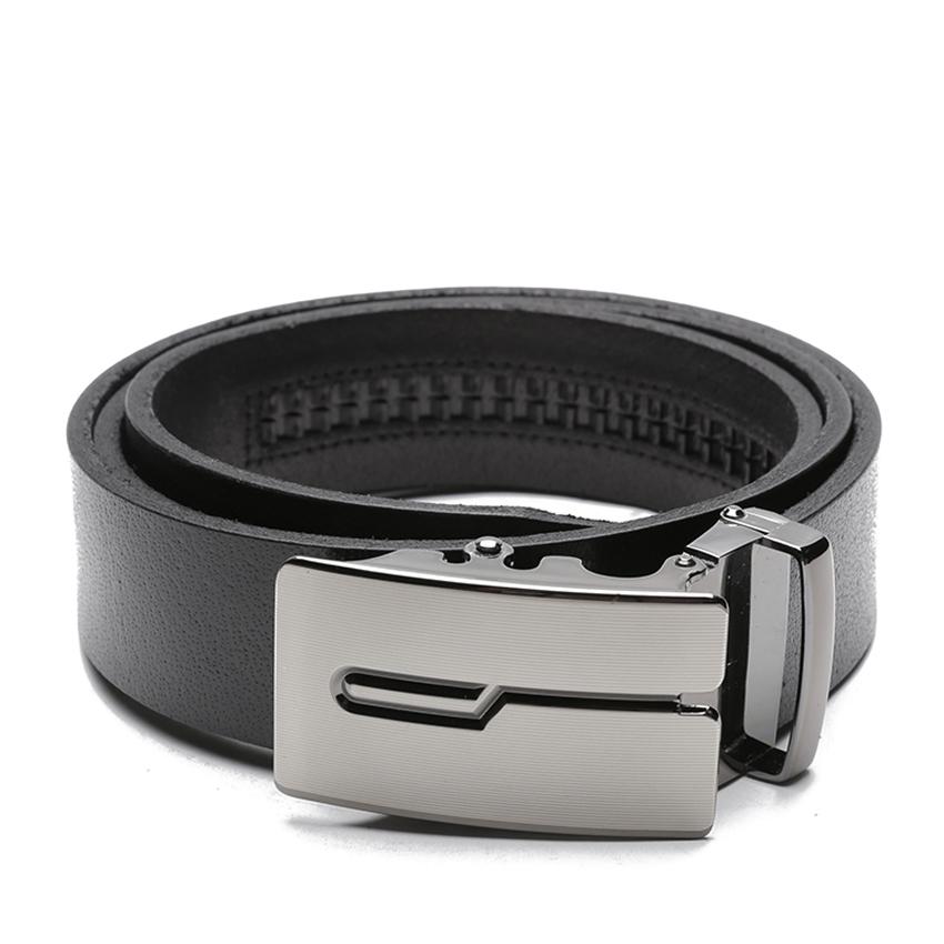 Thắt lưng nam khóa gạt D0067KG19