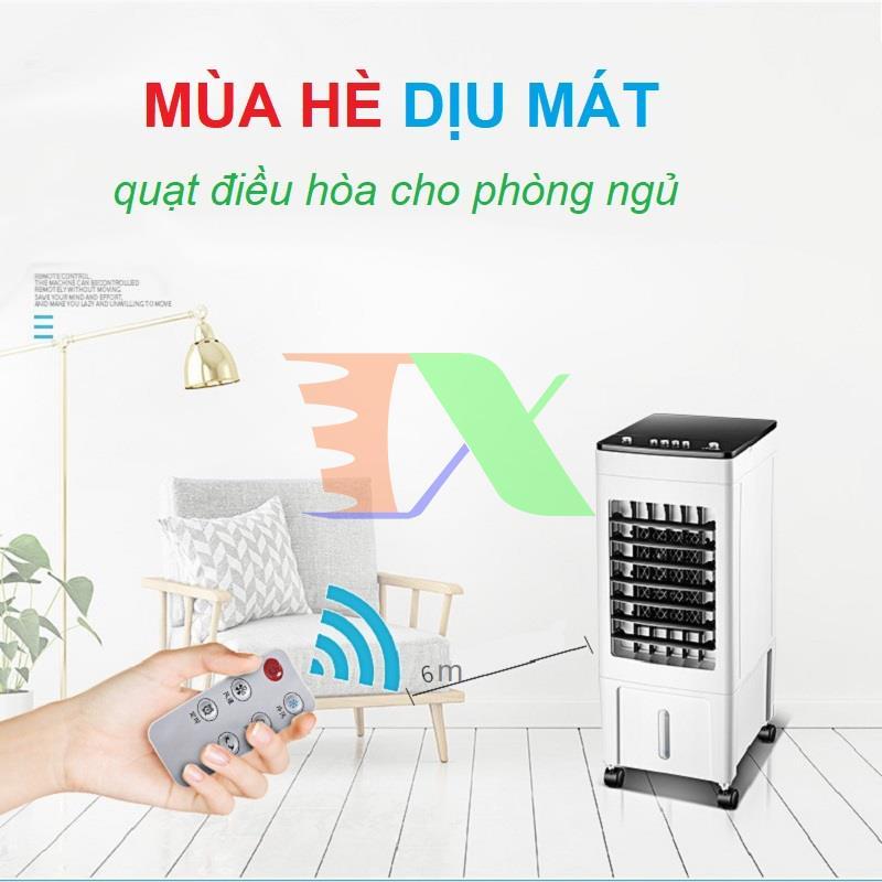 QUẠT ĐIỀU HÒA BW-101