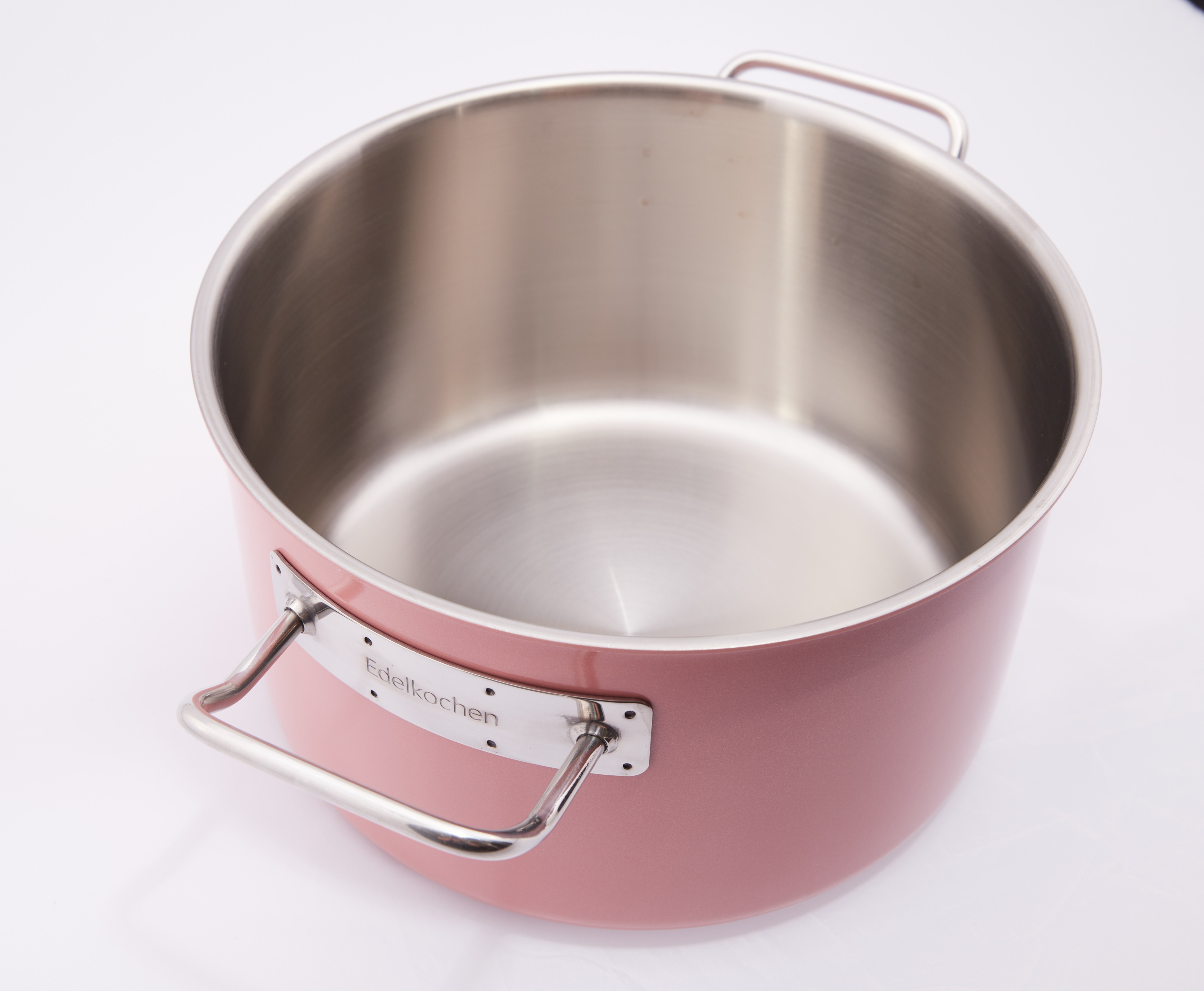 NỒI 3 LỚP EDELKOCHEN SOLID 20CM