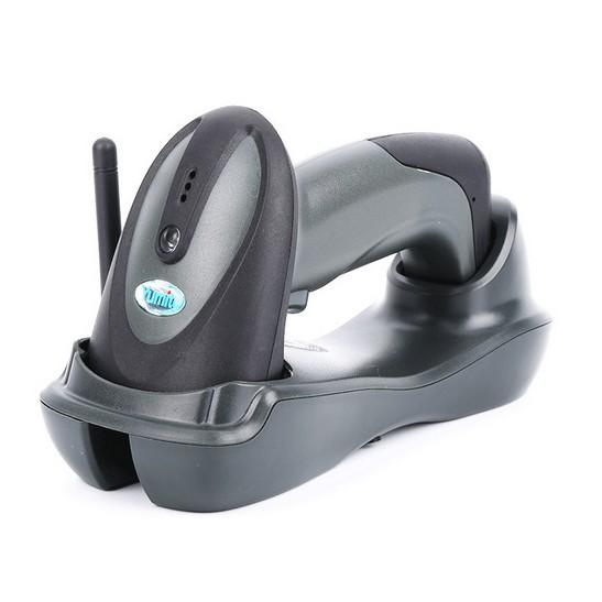 Máy đọc mã vạch Bigwaveo DL-W2503