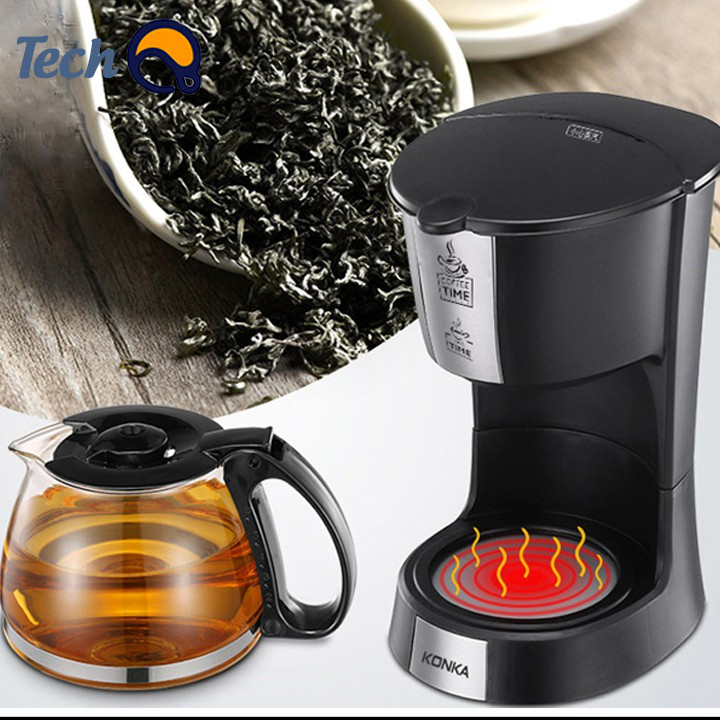 Máy pha cà phê KONKA KCF-1201