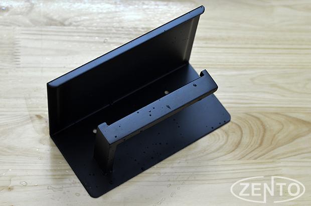 LÔ GIẤY VỆ SINH ZENTO HC6815