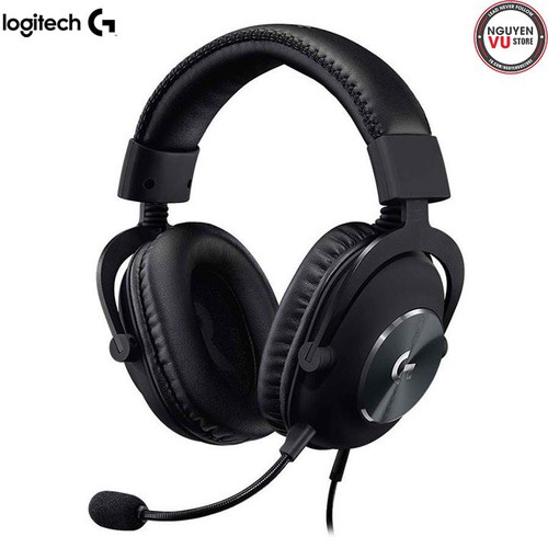 Tai nghe Logitech G Pro X