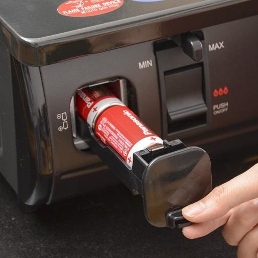 Bếp gas Paloma PA-6PEJ