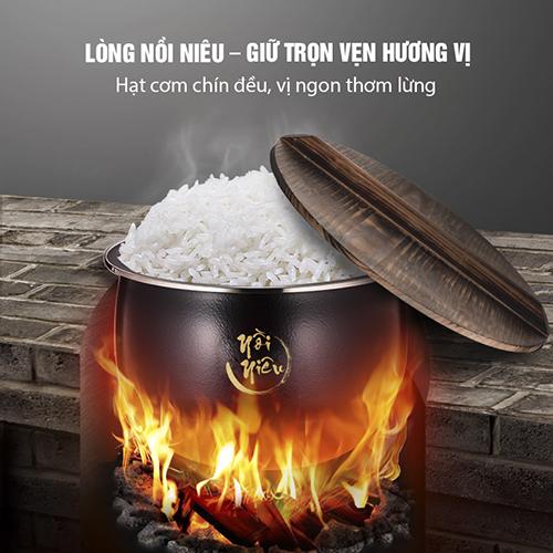 Nồi cơm điện Joyoung F-50FY13 1.8L