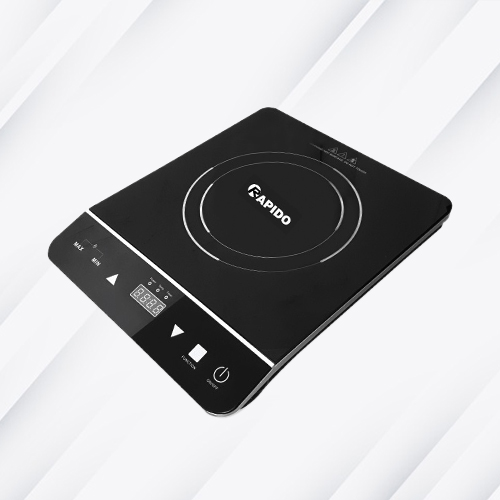 Bếp từ Rapido RI2000ES