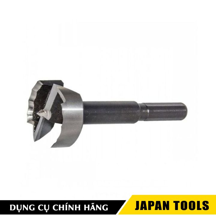 MŨI KHOÉT GỖ HELLER 292276