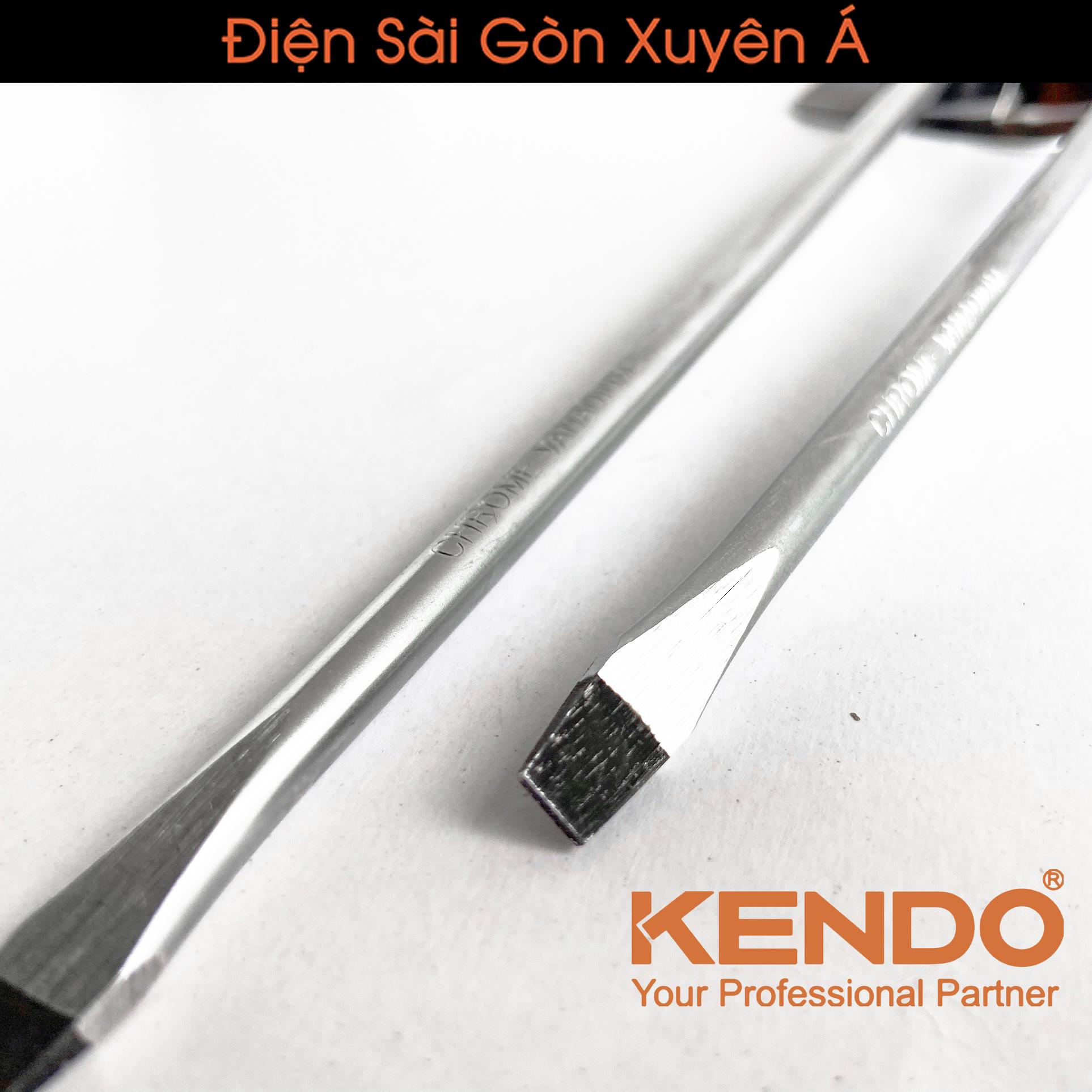 TUA VÍT KENDO 20113