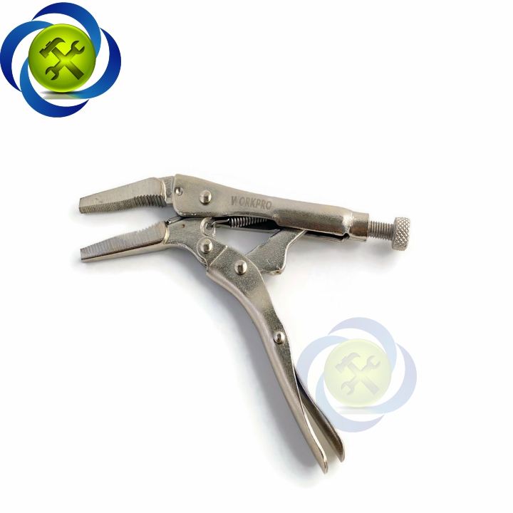 Kềm chết mũi nhọn WORKPRO W031064