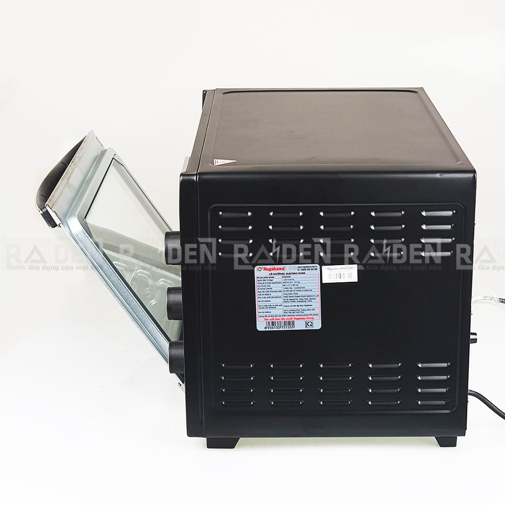 Lò Nướng Nagakawa NAG3245 45L