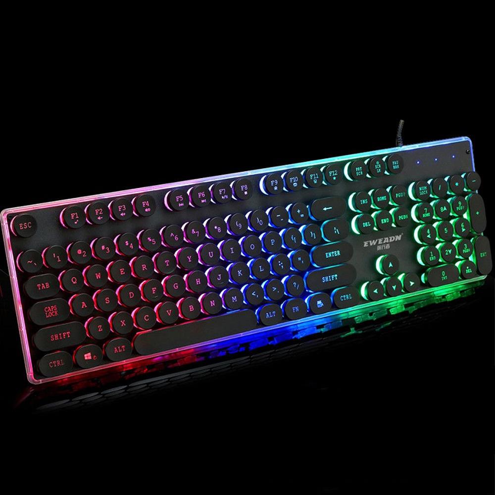 Bàn phím giả cơ Eweadn GX60