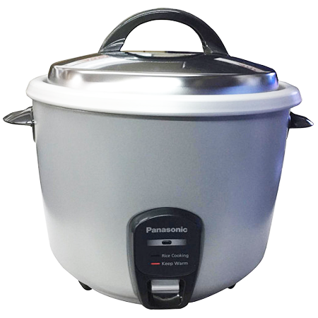 Nồi Cơm Điện Panasonic SR-E28SRA (2.8L)