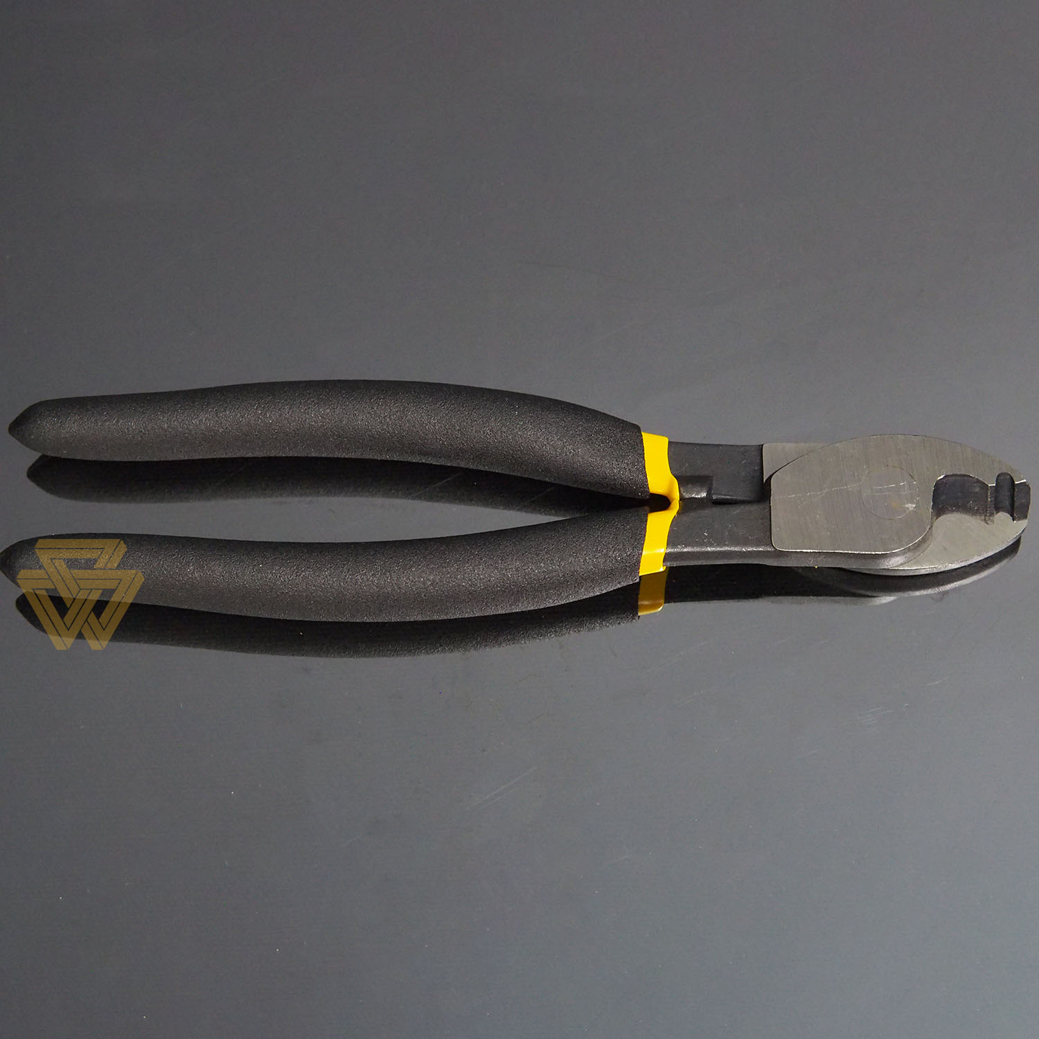 Kềm cắt cáp Tolsen 38021